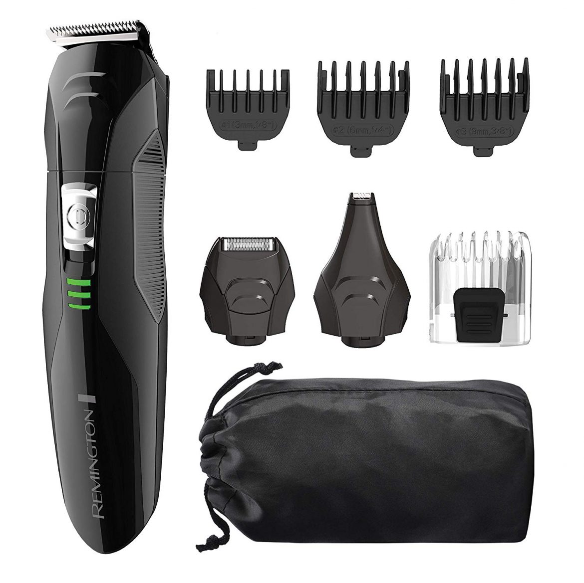 Best Beard Trimmer for Stubble in 2020 My Beard Gang