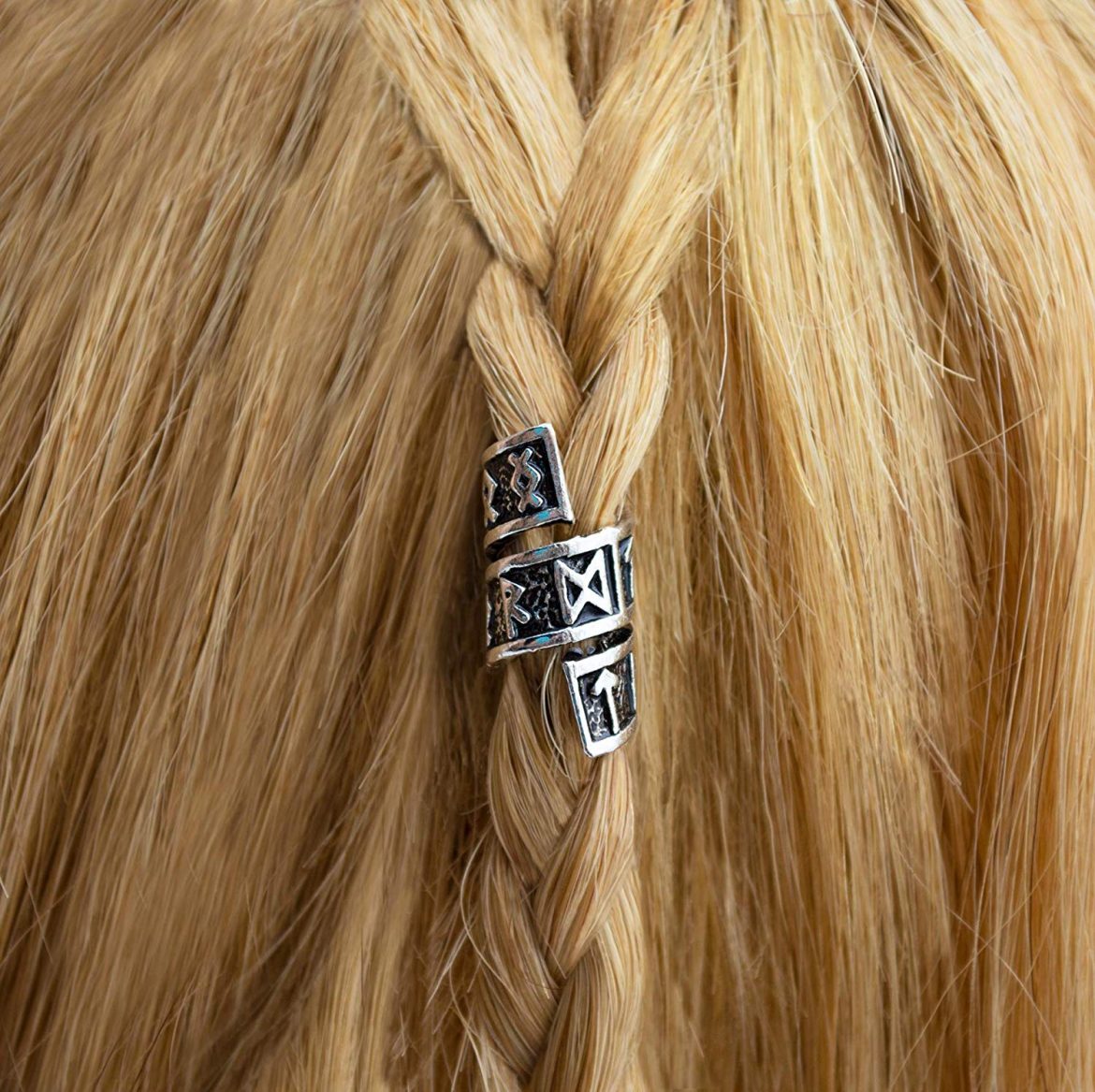 Best Beard Jewelry For Your Beard [2021 Detailed Review] My Beard Gang