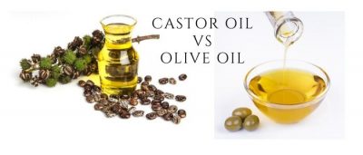 The Differences: Castor Oil Vs Olive Oil – My Beard Gang