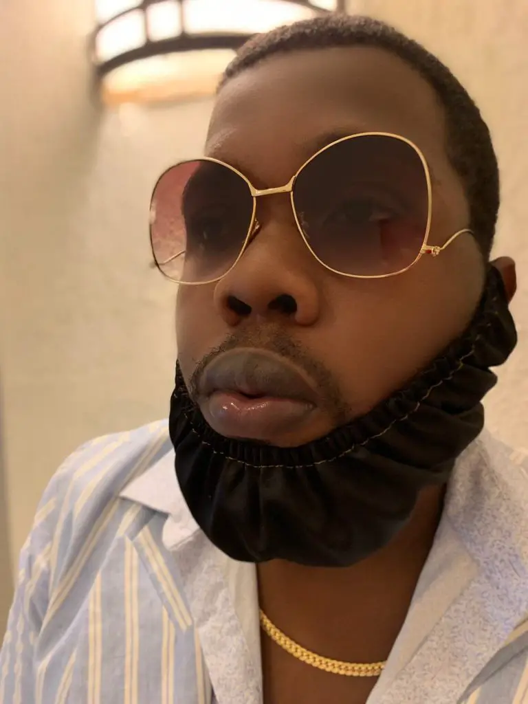 How to Take Care of Your Beard When Eating How to Take Care of Your Beard When Eating