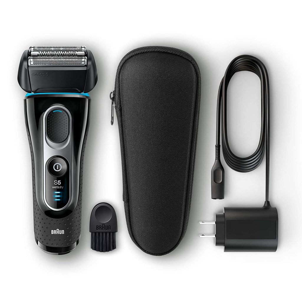 best electric shavers for ingrown hairs