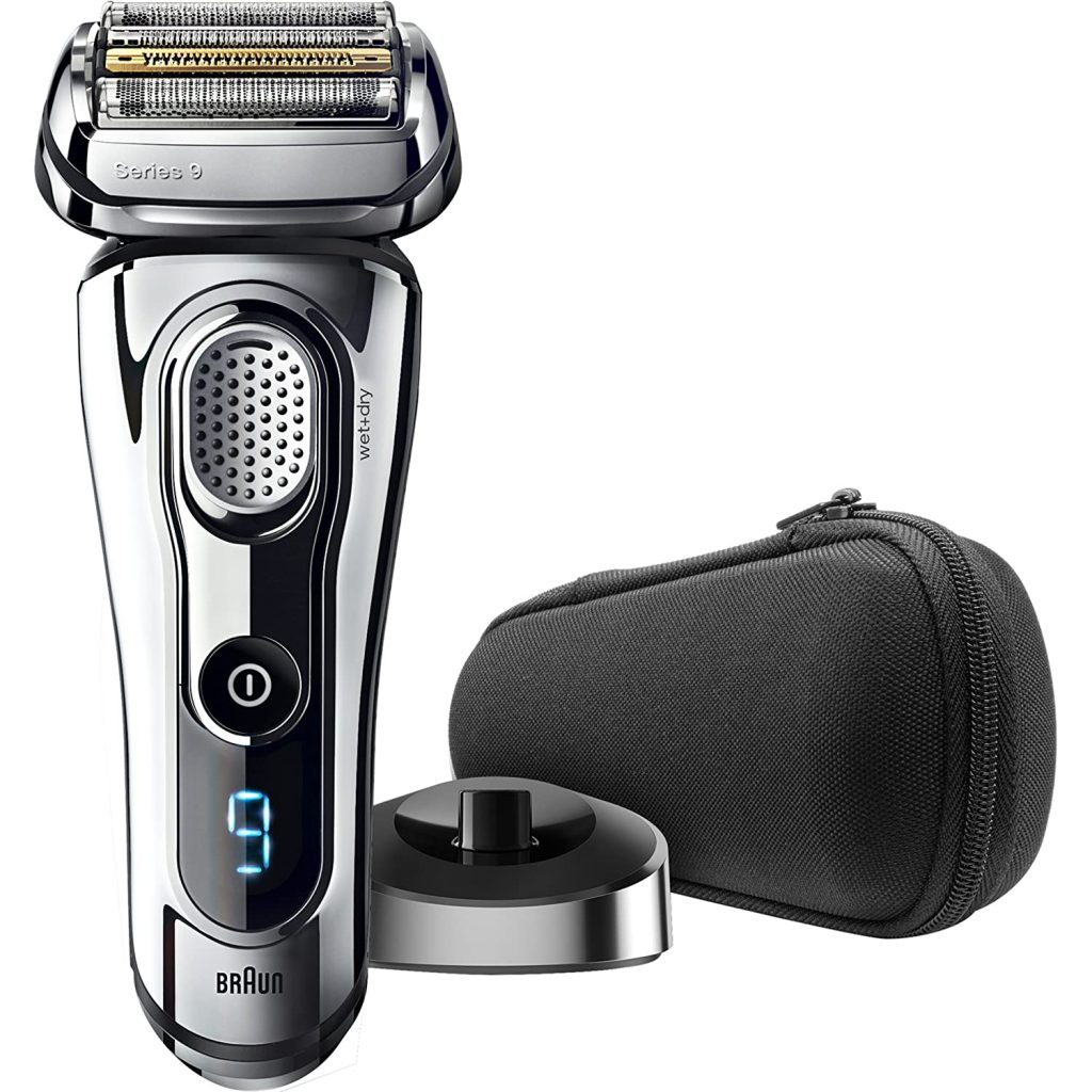 best electric shavers for ingrown hairs
