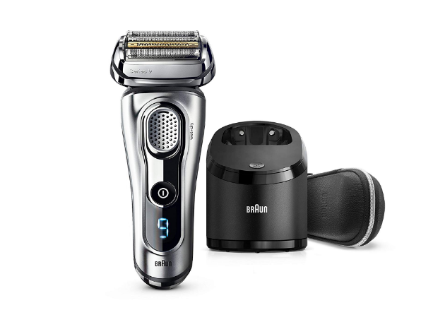  Electric Shavers for Ingrown Hairs