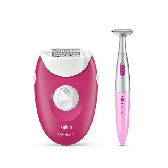 Best Epilator for Pubic Hair Your Buying Guide My Beard Gang