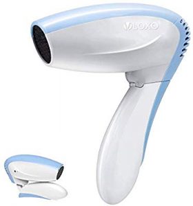 Best Rechargeable Battery Operated hair Dryers