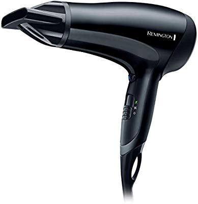 Best Rechargeable Cordless Hair Dryers For Black American Hair – My ...