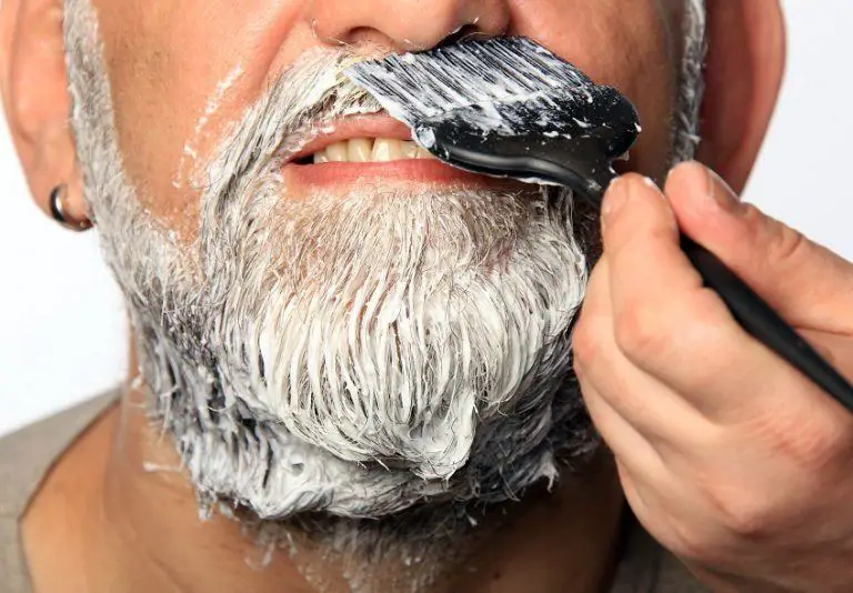 How Can I Bleach My Beard A Friendly Guide to Help You My Beard Gang