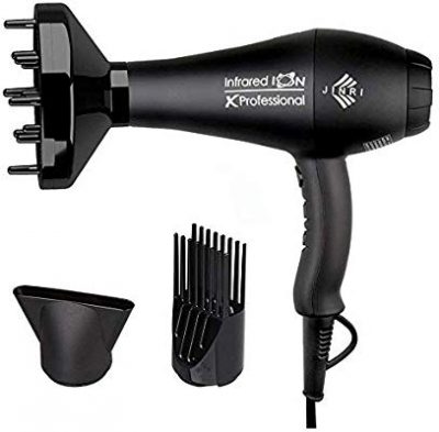 blow up float with hair dryer