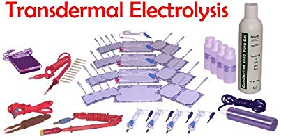 Very best electrolysis Clearance