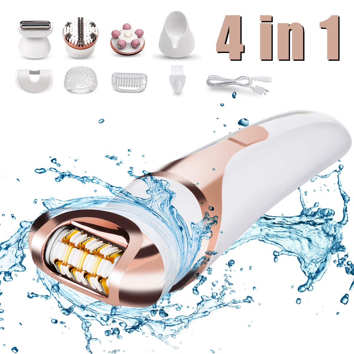 Best Epilator for Pubic Hair Your Buying Guide My Beard Gang