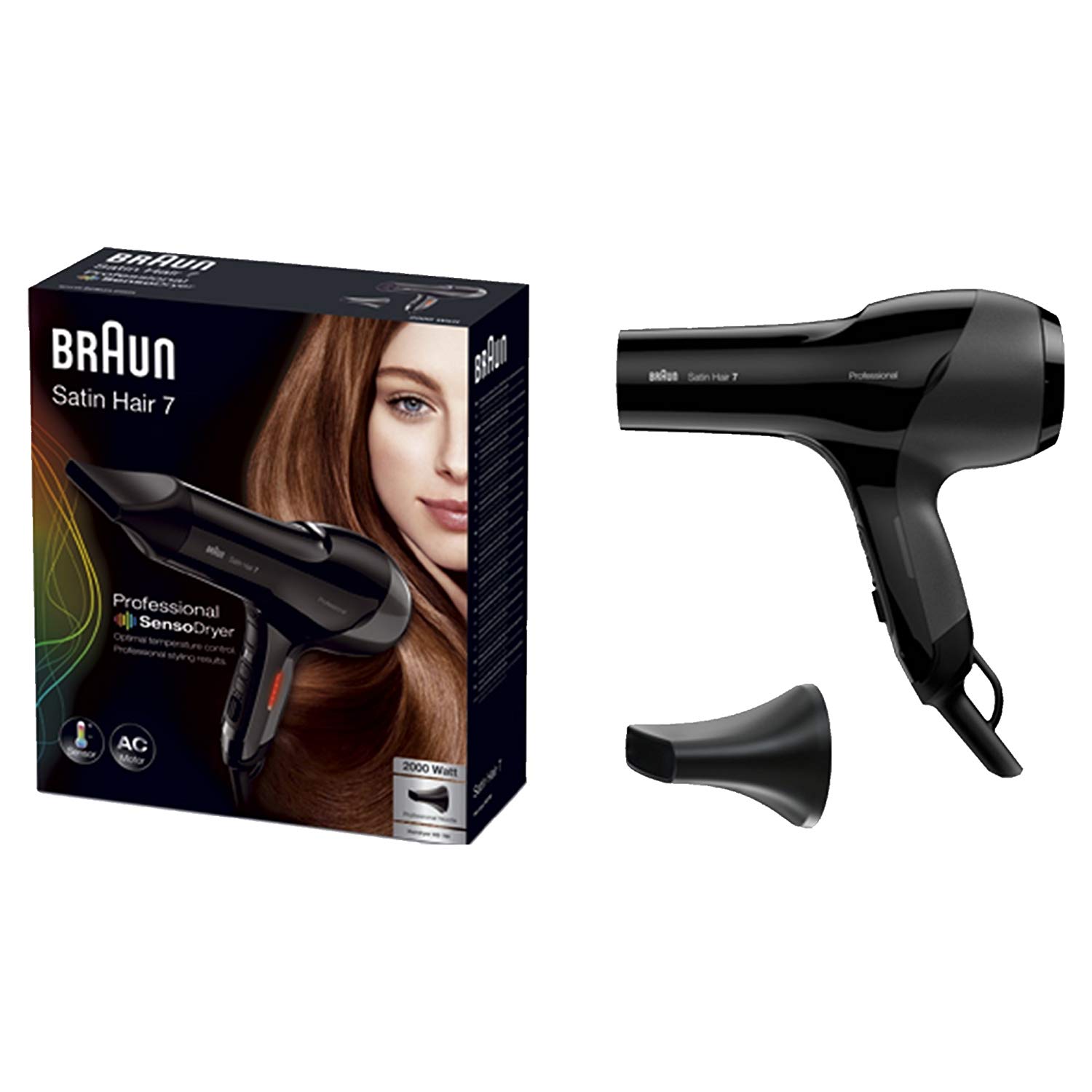 Best Braun Cordless Hair Dryers Buyer’s Guide 2020 My Beard Gang