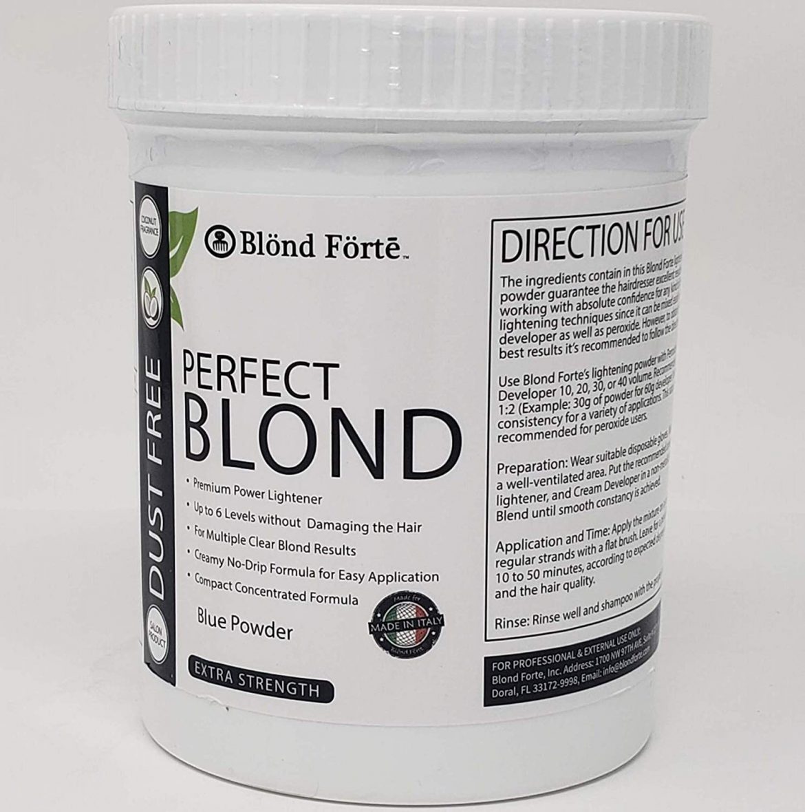 How Can I Bleach My Beard A Friendly Guide to Help You My Beard Gang