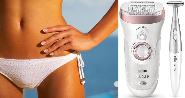 Best Epilator for Pubic Hair: Your Buying Guide – My Beard Gang