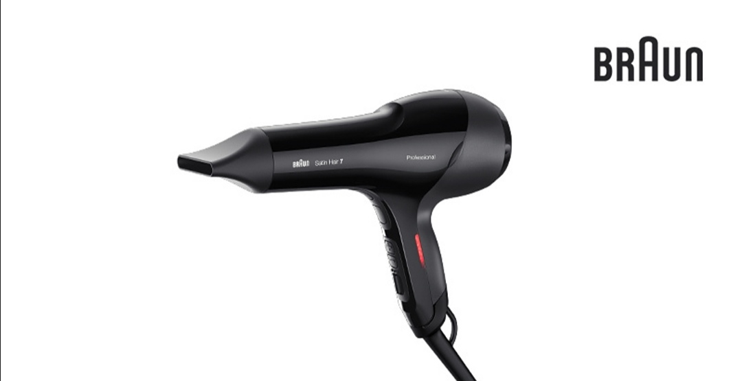 Braun Cordless Hair dryers — reviews and Buyer's guide 2020