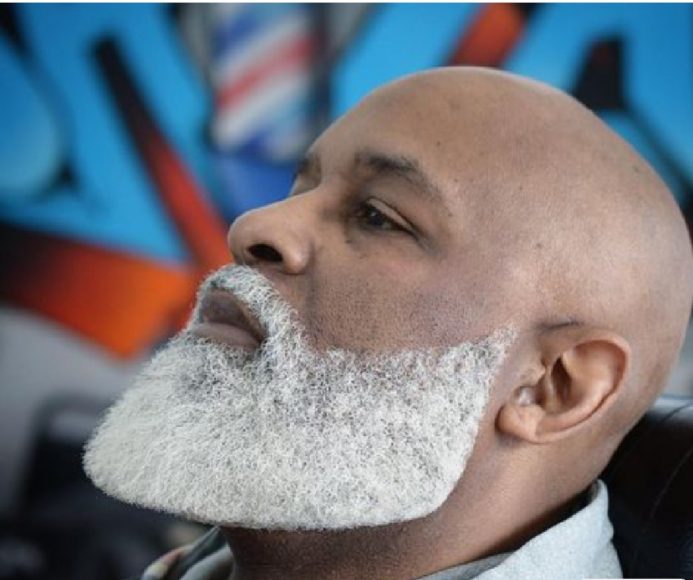 How Can I Bleach My Beard A Friendly Guide to Help You My Beard Gang