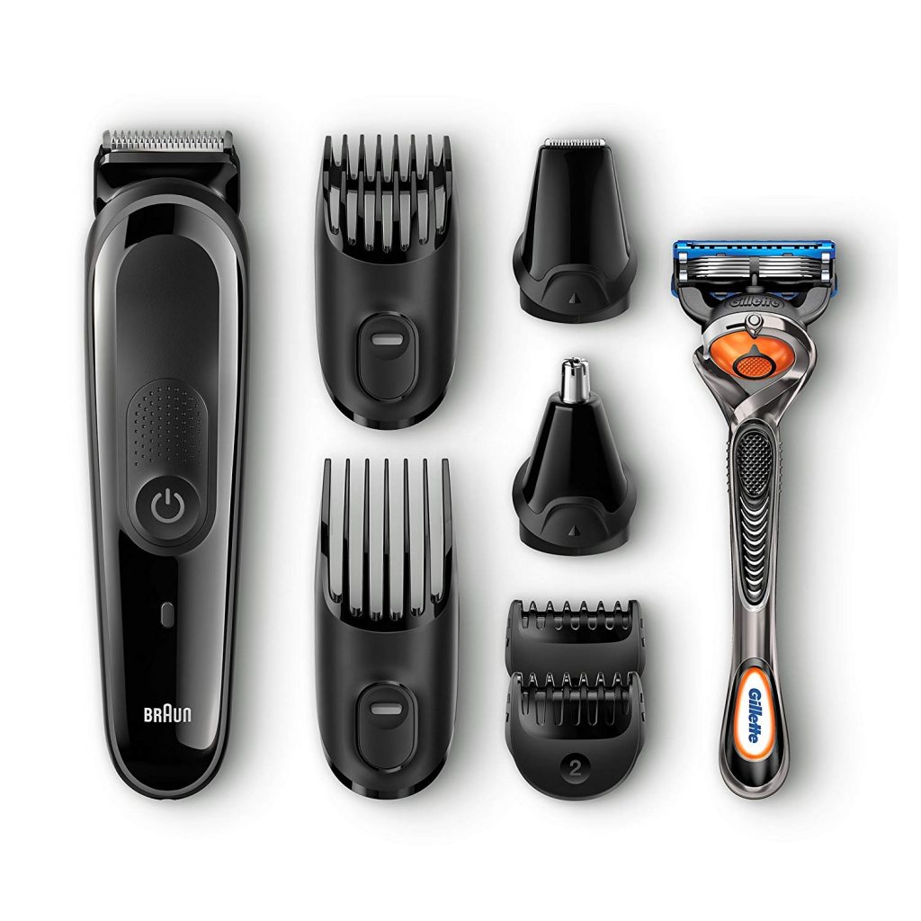 what is the difference between a clipper and trimmer