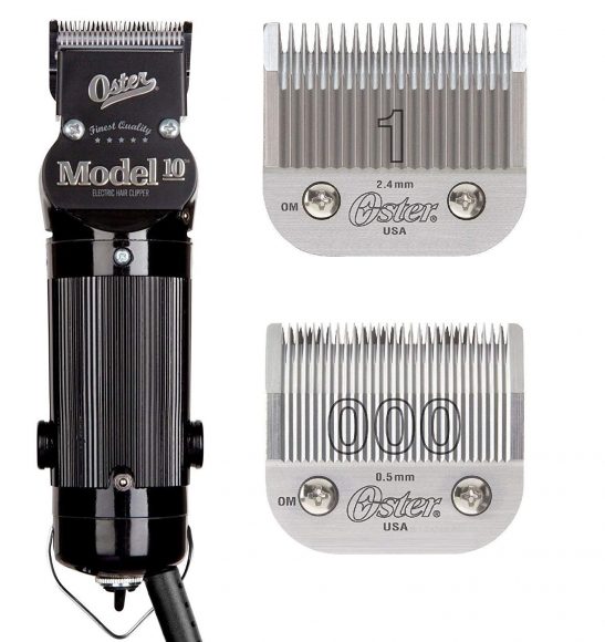 Good Clippers for Fading 2021 Detailed Review My Beard Gang