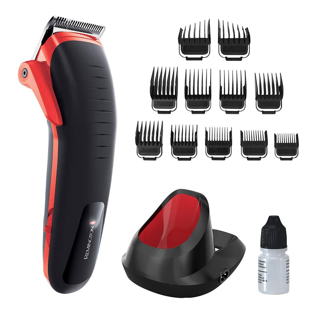 what is the difference between a clipper and trimmer