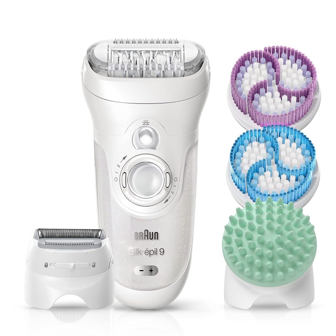 Best Epilator for Pubic Hair Your Buying Guide My Beard Gang