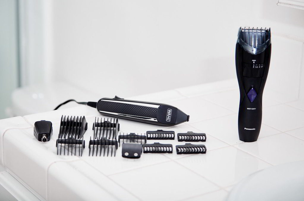 best all in one beard trimmer