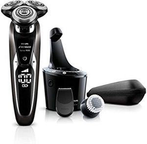 best beard trimmer for close shave