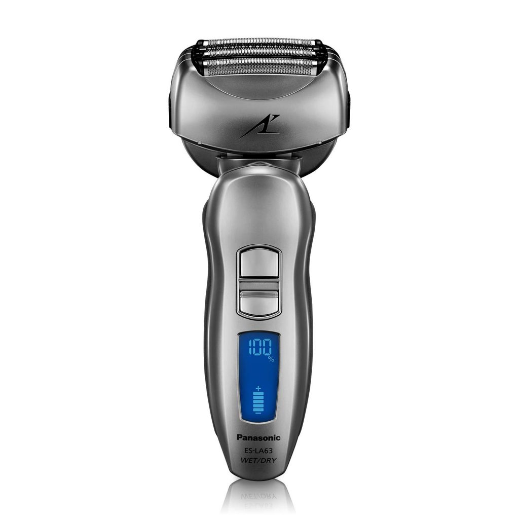 Do Electric Shavers Cause Less Irritation