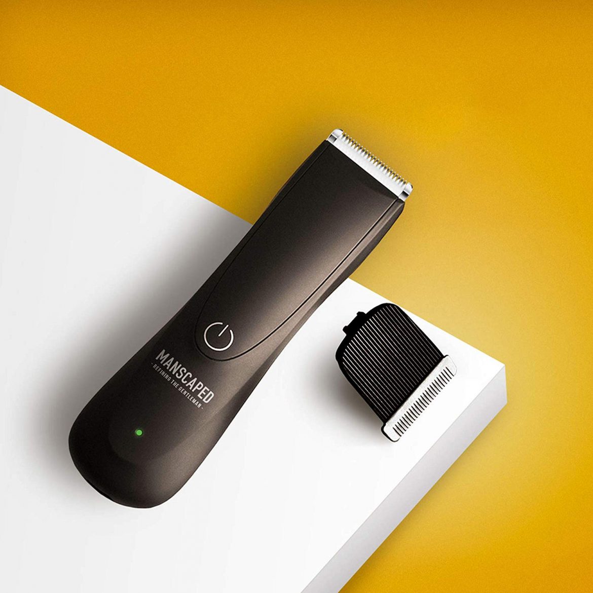 How to Shave Pubes with Beard Trimmer My Beard Gang