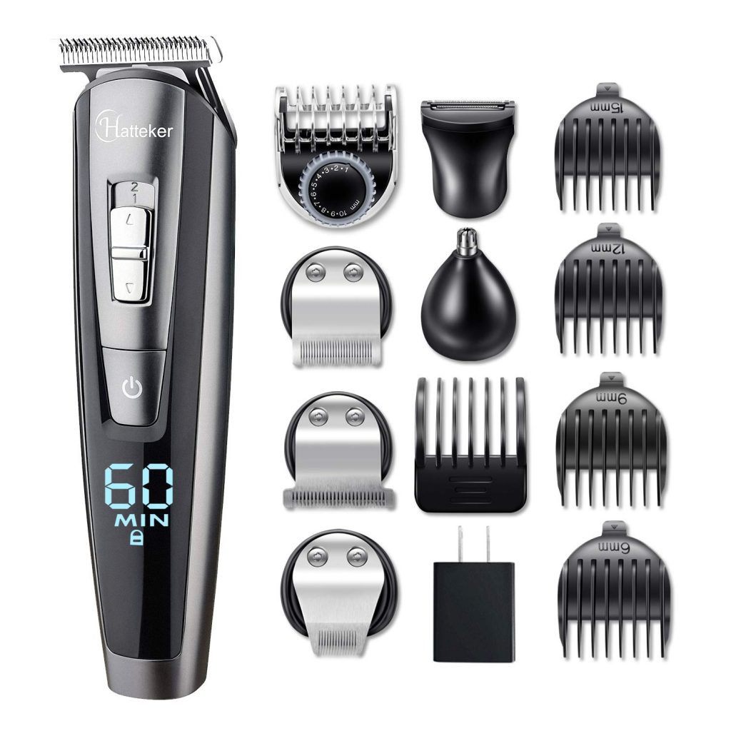 Does A Trimmer Give A Clean Shave? Does A Trimmer Give A Clean Shave?