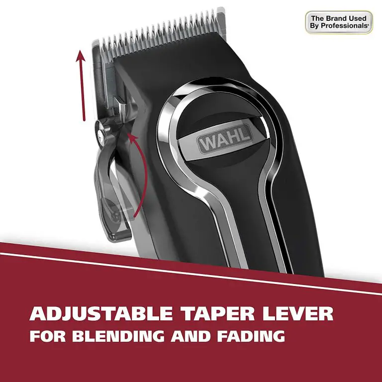 Best Clippers For Cutting Black Bald Hair (2021 Detailed Review) My