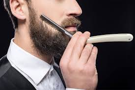 Home remedies to make your beard soft