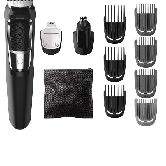 Best Mustache Trimmer For Precision My Beard Gang