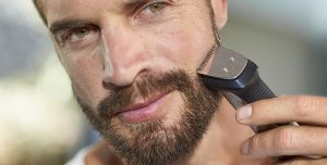 best beard trimmer by Philips