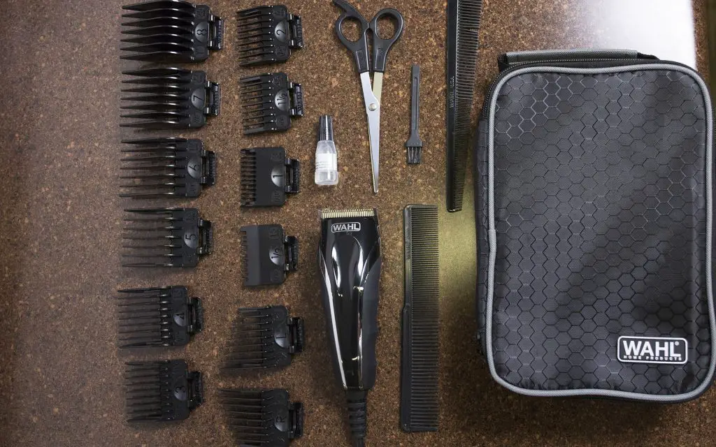 Best Wahl Silent Hair Clippers For A Professional Cut Best Wahl Silent Hair Clippers For A Professional Cut
