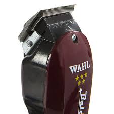 Best Wahl Silent Hair Clippers For a  professional Hair Cut