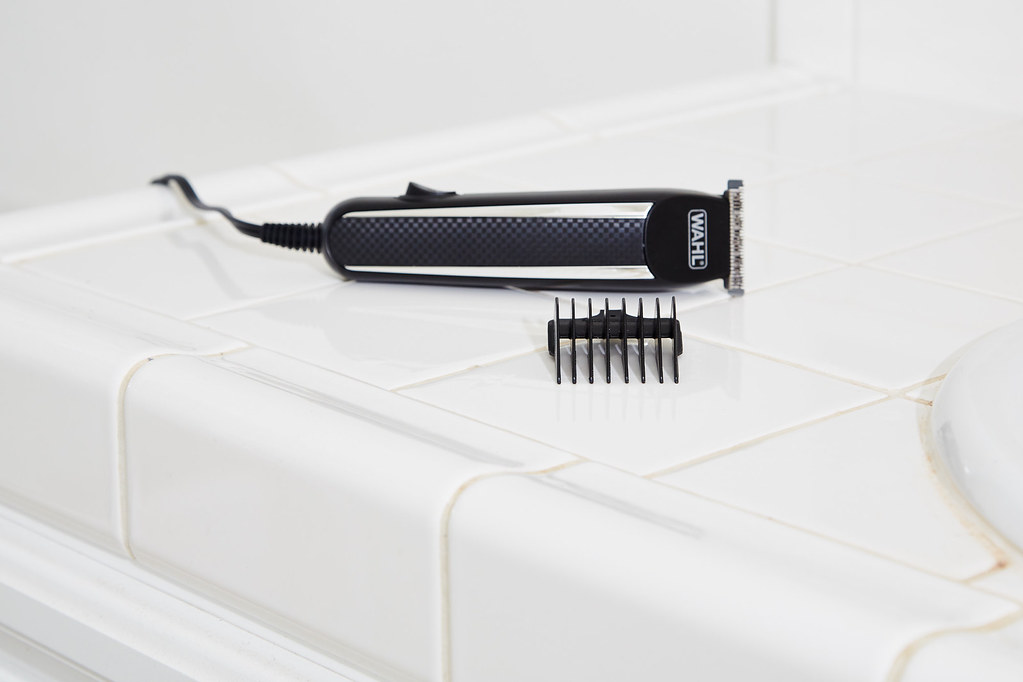 How Often Should You Oil Your Beard Trimmer