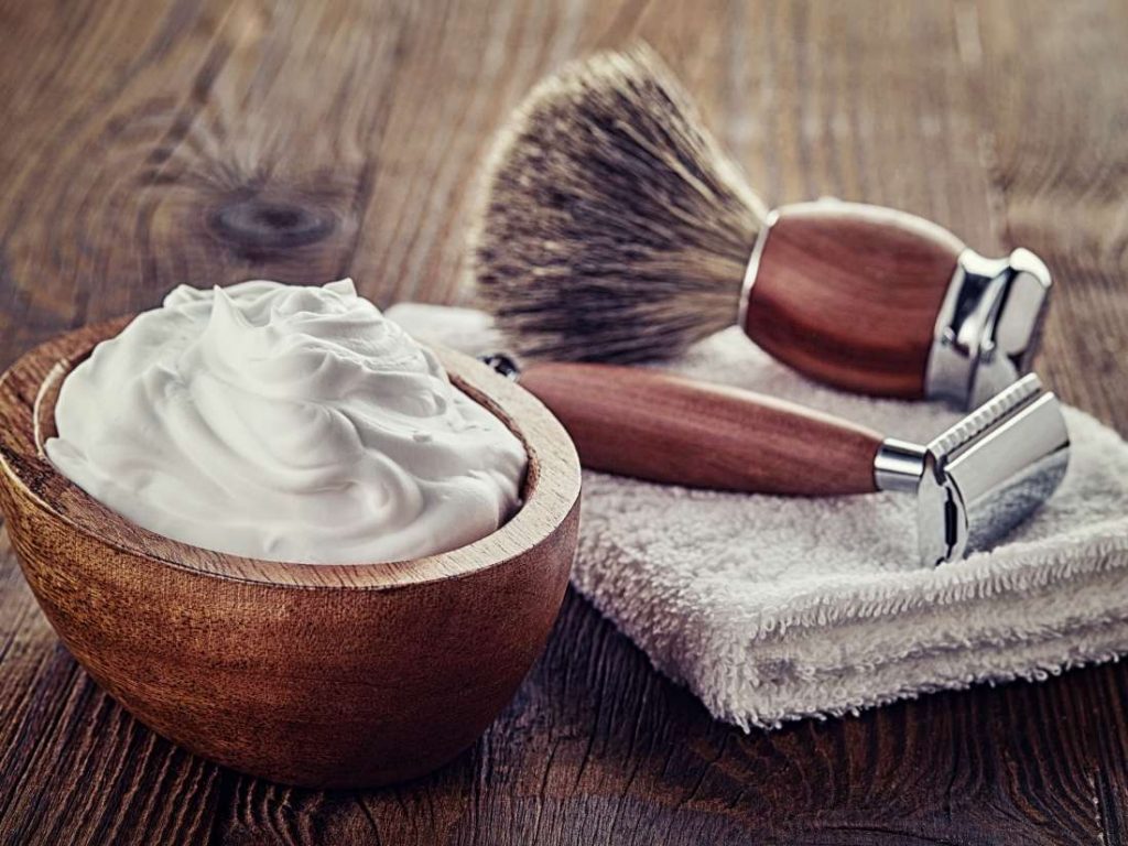 Does Hair Removal Cream Last Longer Than Shaving? My Beard Gang