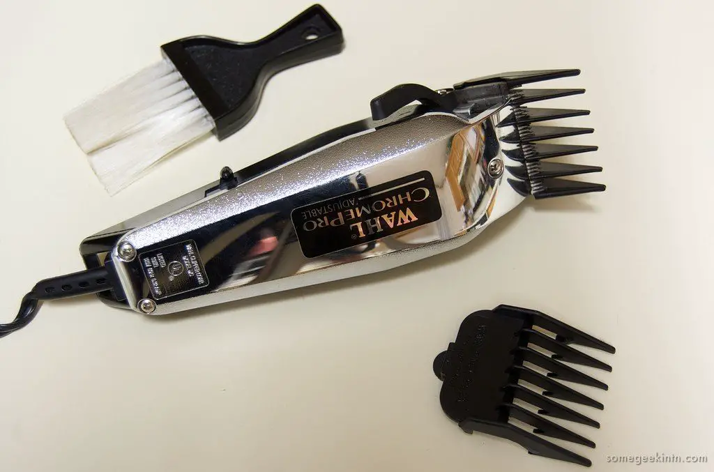 Wahl Self-Sharpening Blades Review Wahl Self-Sharpening Blades Review