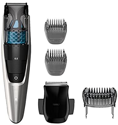 Philips Norelco Series 7200 BT7215/49 Cordless Beard Trimmer