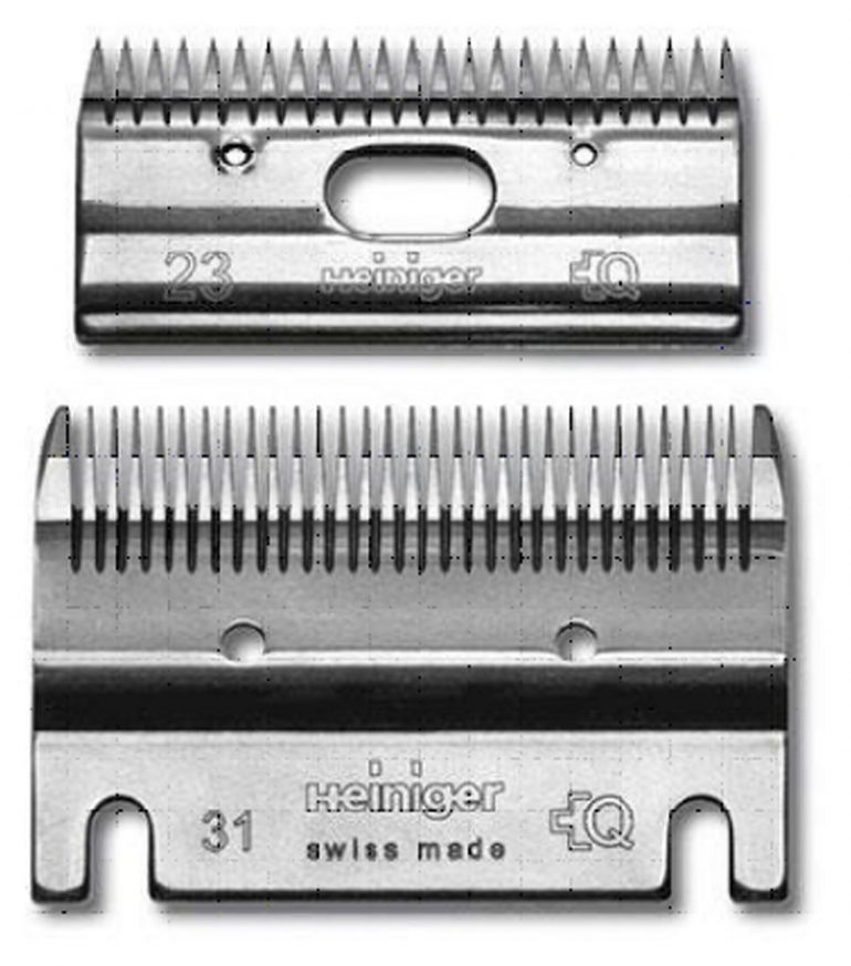 How to Sharpen Clipper Blades With Sandpaper My Beard Gang