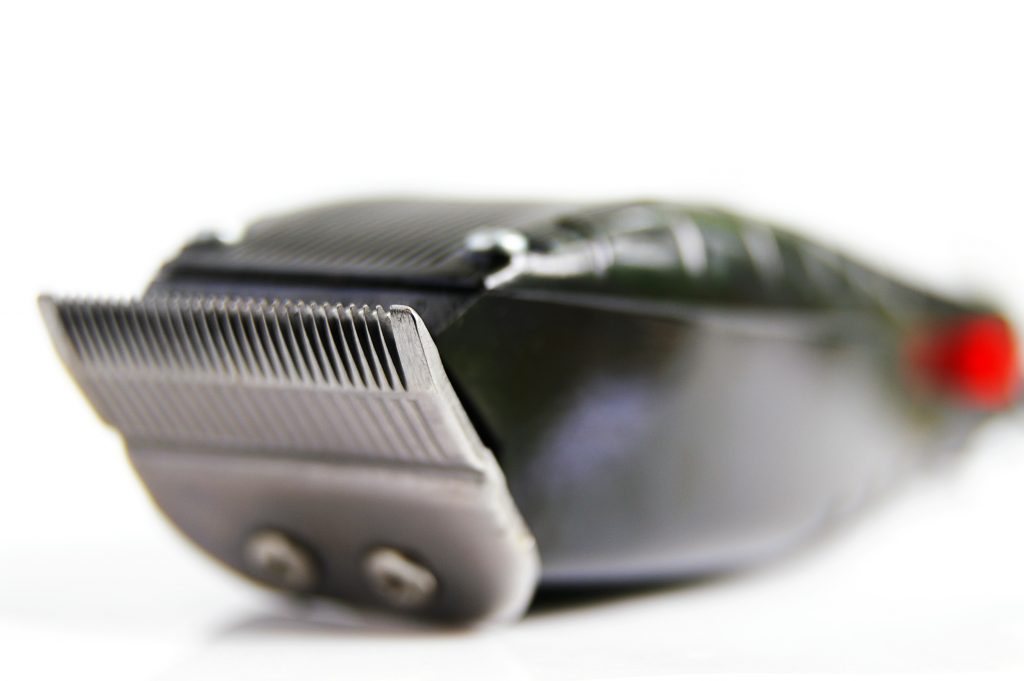 How To Sharpen Your Beard Trimmer How To Sharpen Your Beard Trimmer