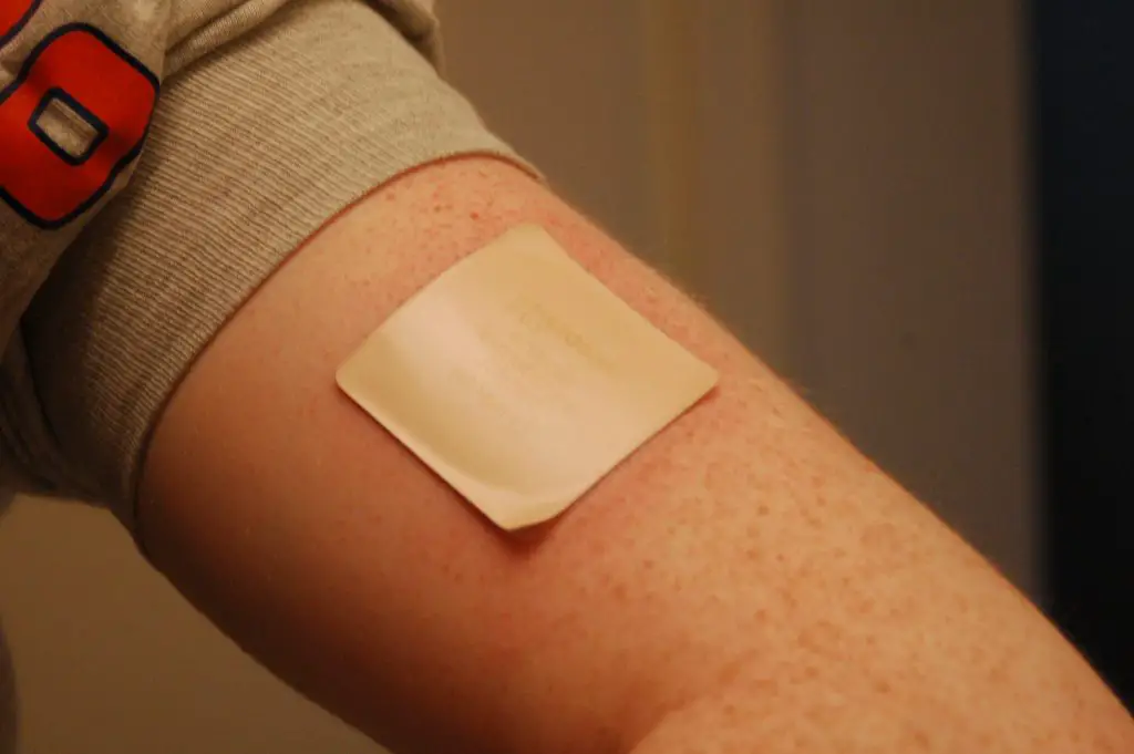 Transdermal Electrolysis Review Transdermal Electrolysis Review
