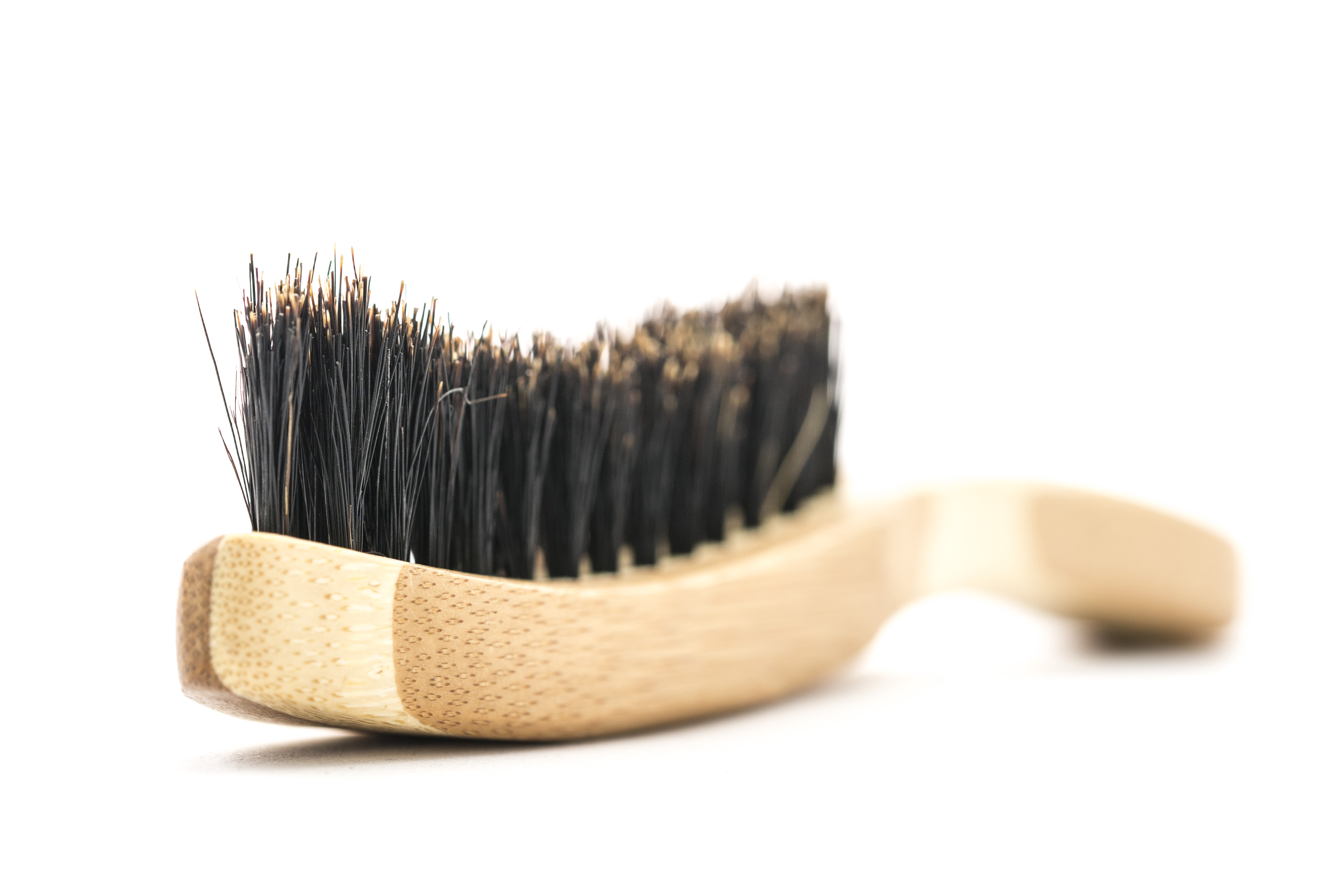 Is A Boar Bristle Brush Good For Your Beard?