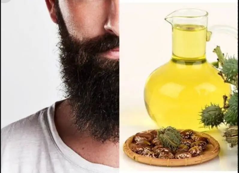 Does Olive Oil Make Your Beard Grow? My Beard Gang
