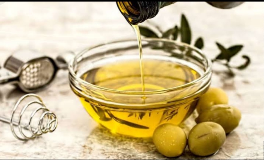 Does Olive Oil Make Your Beard Grow? – Myth debunked!