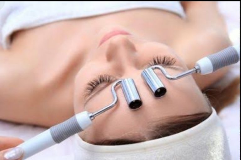 Galvanic Electrolysis Machine for Hair Removal Need to Know My