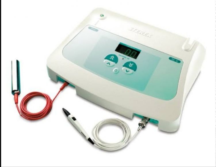 Galvanic Electrolysis Machine for Hair Removal Need to Know My