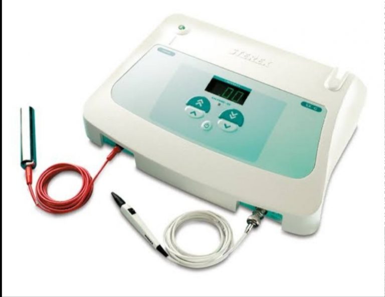 Galvanic Electrolysis Machine for Hair Removal Need to Know My