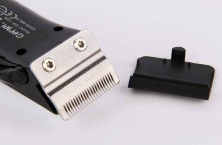 How To Sharpen Clipper Blades Without A Stone My Beard Gang