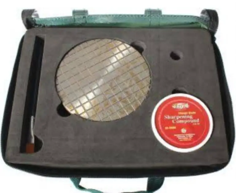 Best Sharpener For Clipper Blades My Beard Gang