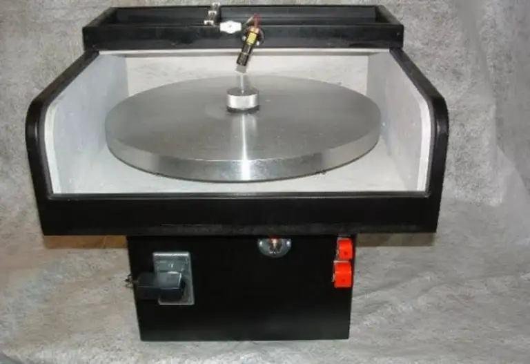 Best Clipper Blade Sharpening Machine (2021 Detailed Review) My Beard Gang